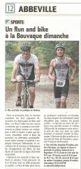 Artcile Presse